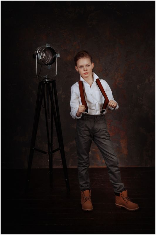 Иван фото превью