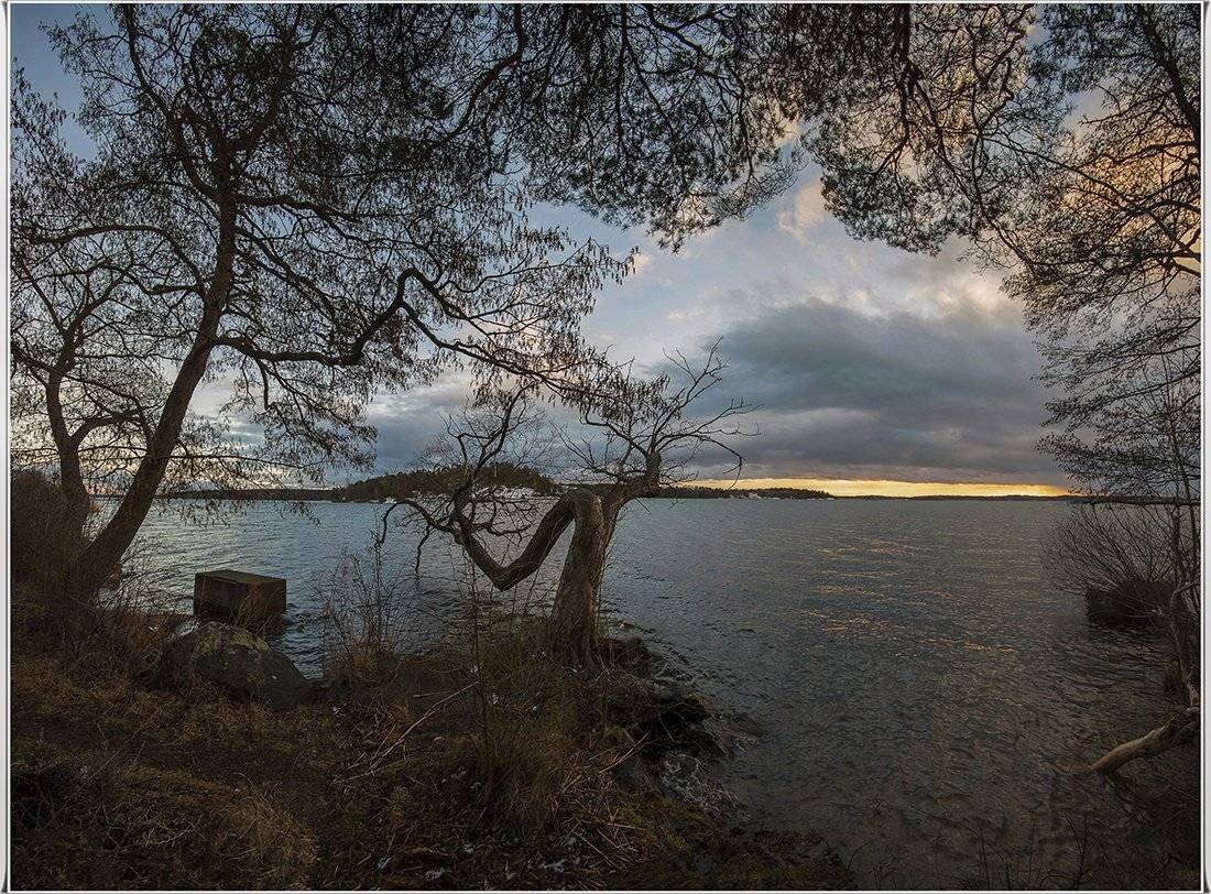 швеция, Lapland