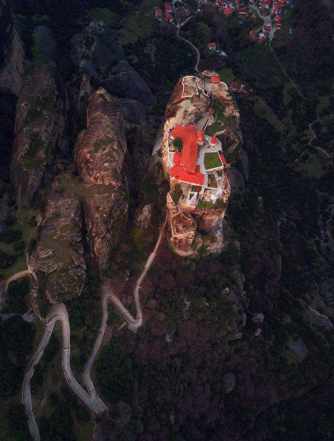 , Андрей Родионов