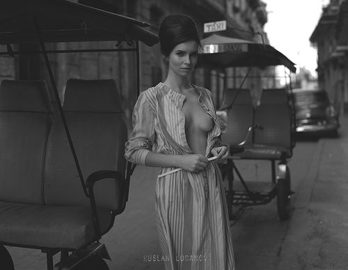 taxi