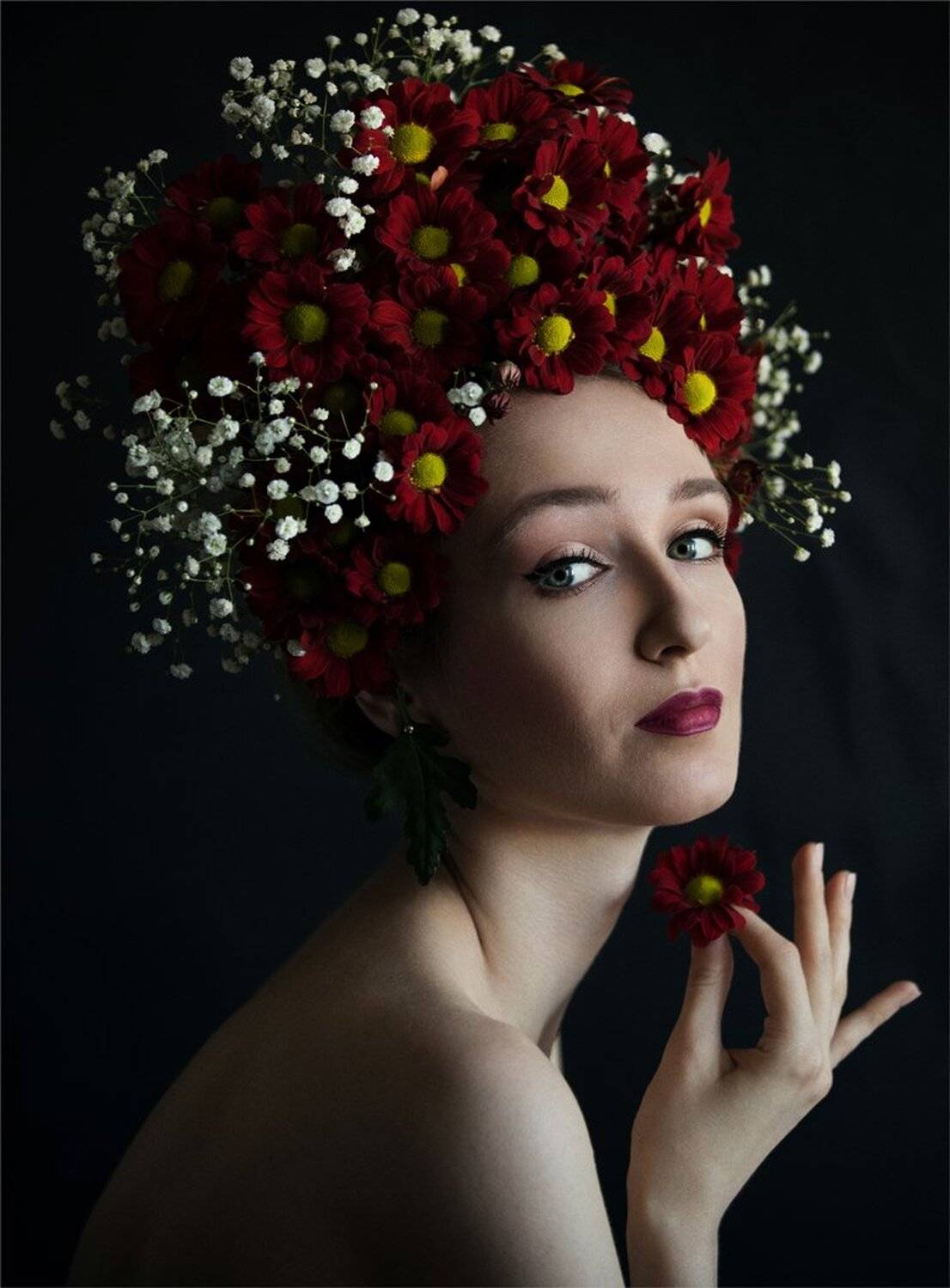 , Ариадна Белкина