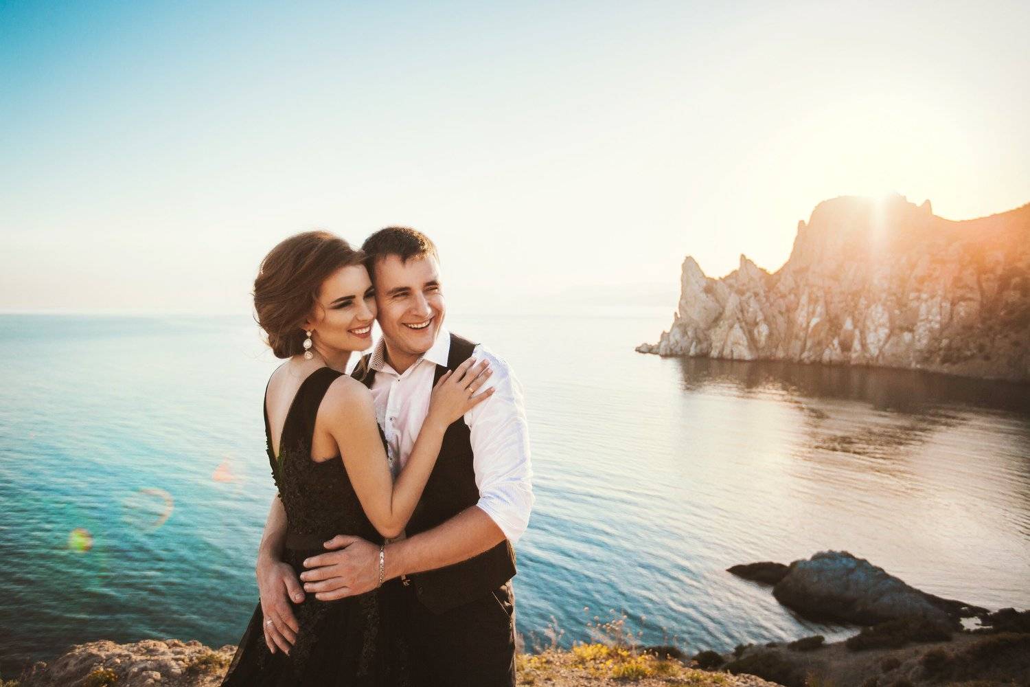 , Эмерсон Виктория