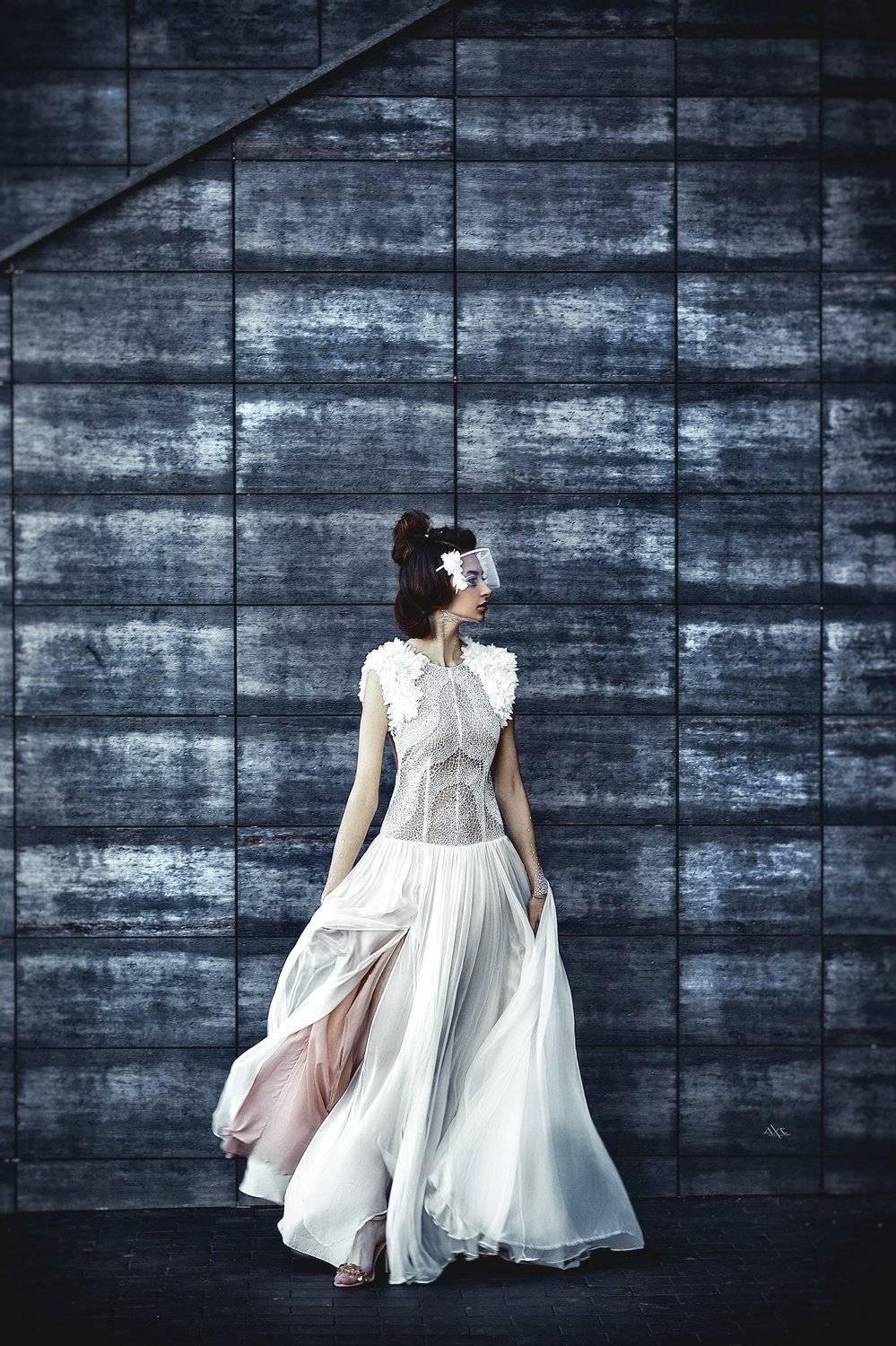 woman, dress, fashion, bride, wedding, beauty, Руслан Болгов (Axe)