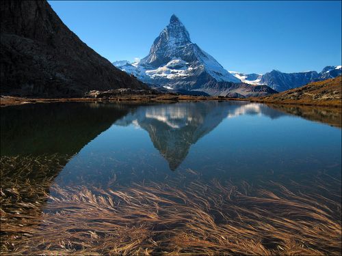 Маттерхорн