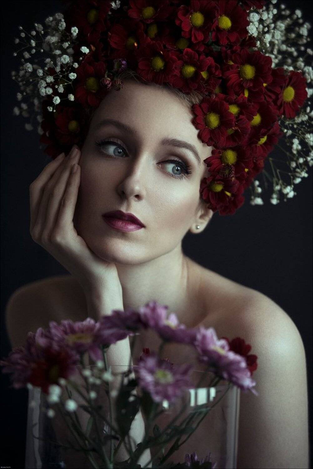 , Ариадна Белкина