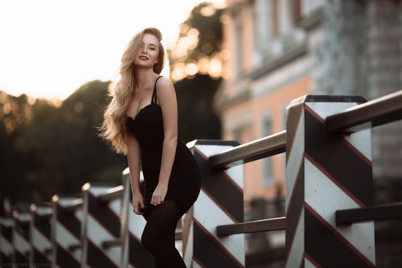Анна фото превью