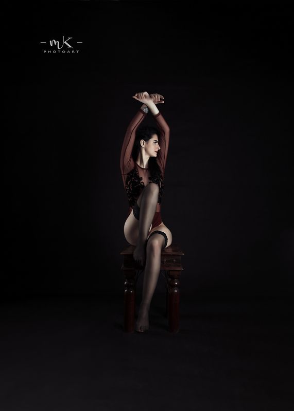 Roberta фото превью