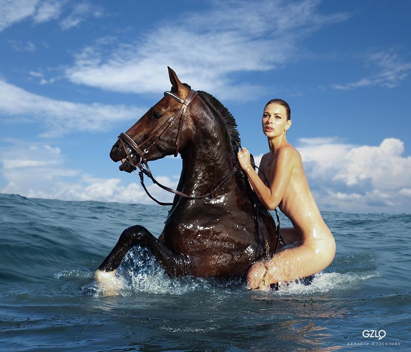 Arkadiy Kozlovsky Tribute фото превью