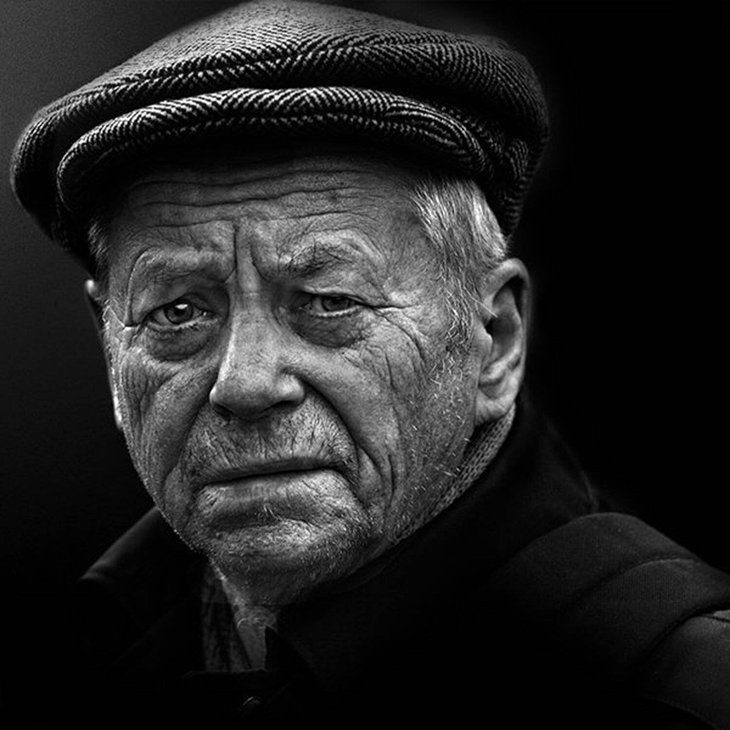 портрет, улица, город, люди, street photography, санкт-петербург,лица народного, Юрий Калинин