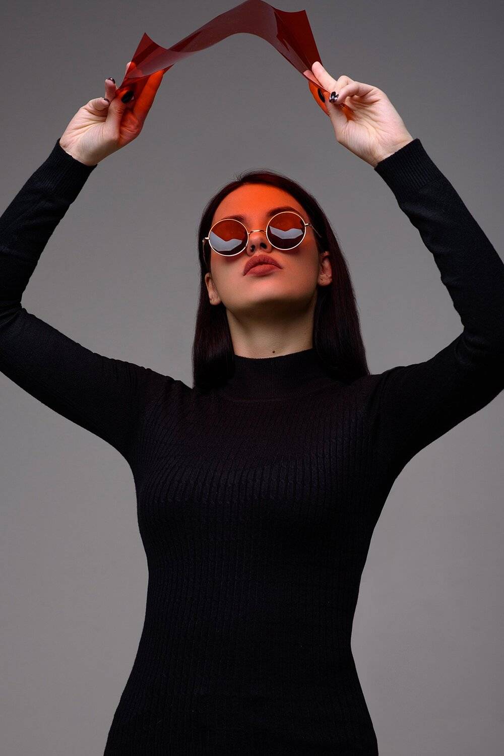 portrait, 85mm, conceptual, портрет, Александр Макушин