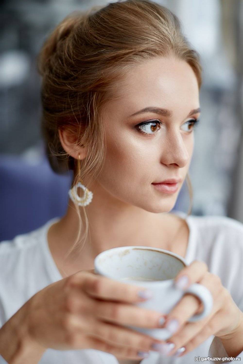 , Гарбузов Илья