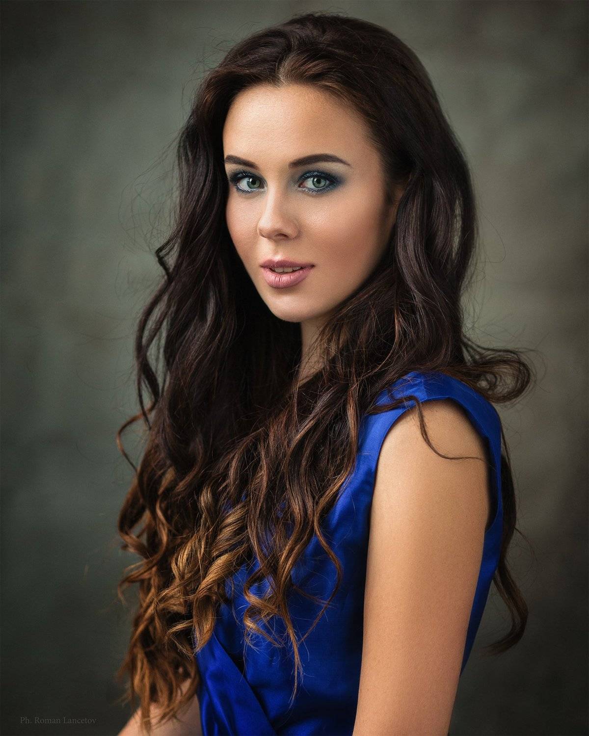 , Ланцетов Роман