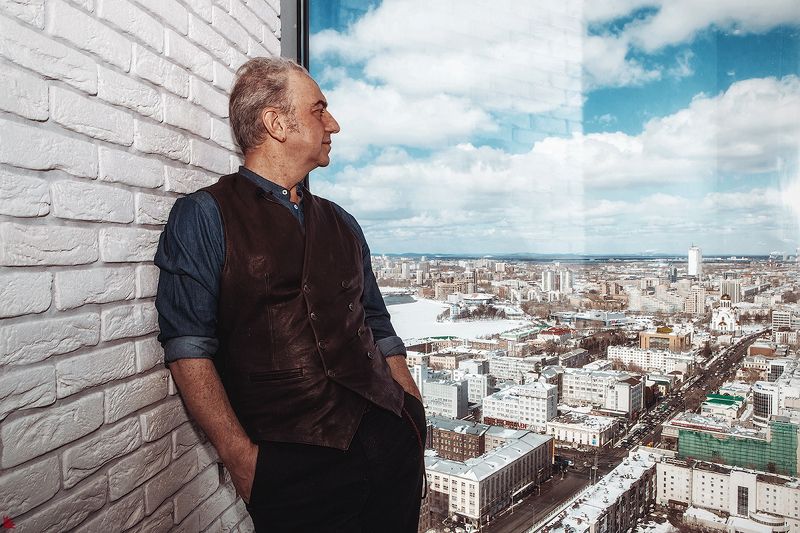 Владимир Шахрин фото превью