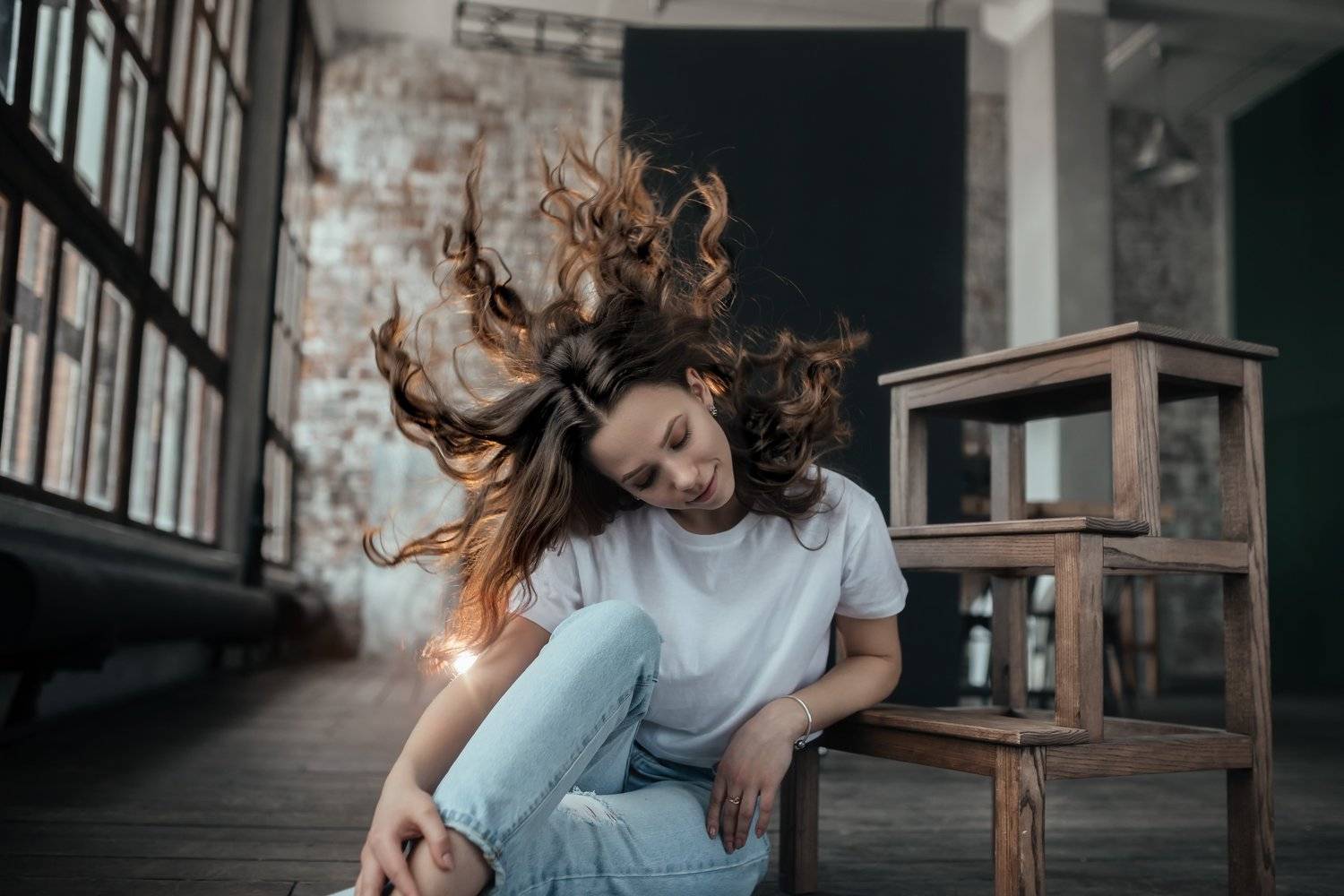 , Катерина Киреева