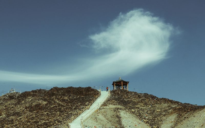 comfort  monastryCloud фото превью