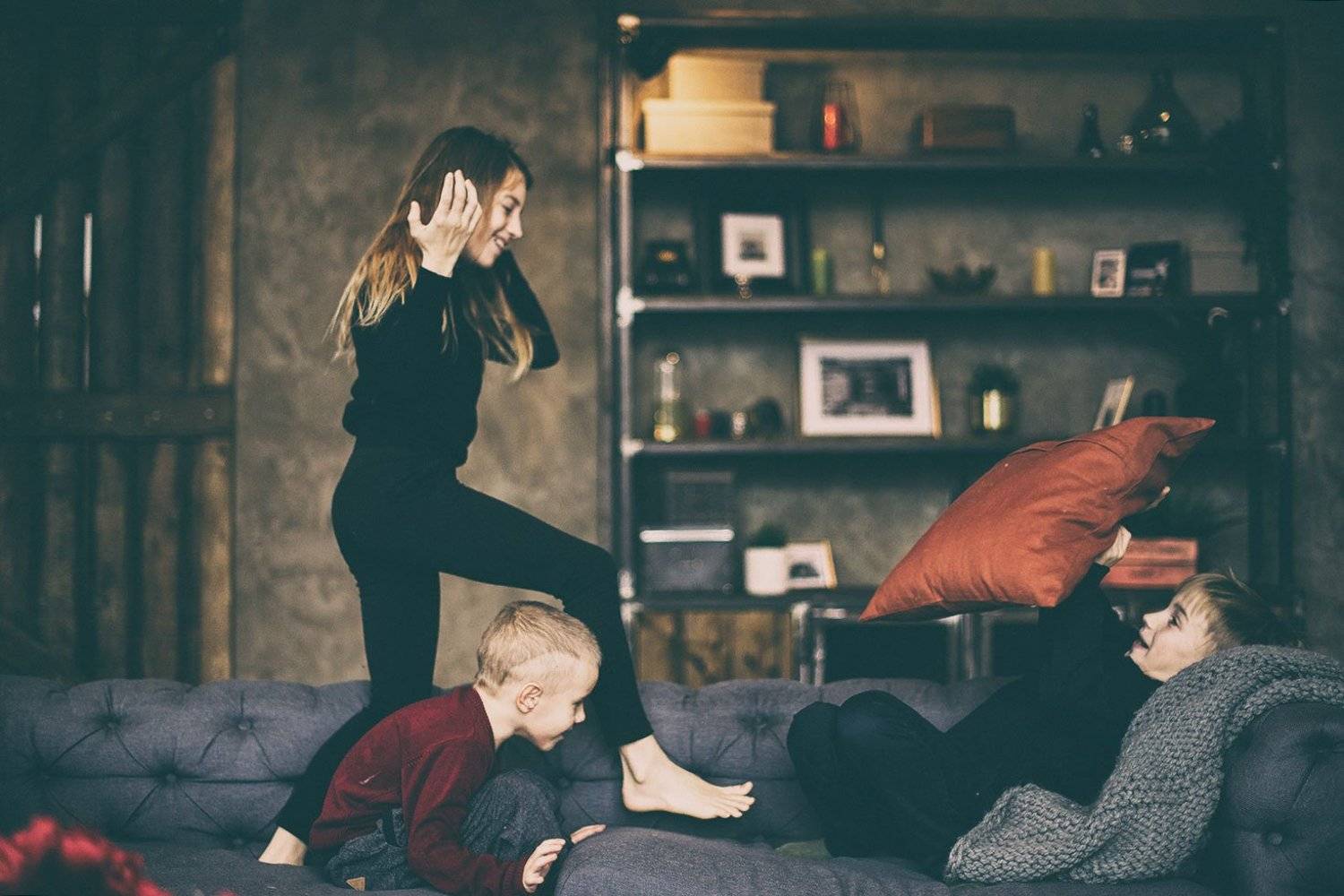 , Виктория Разина