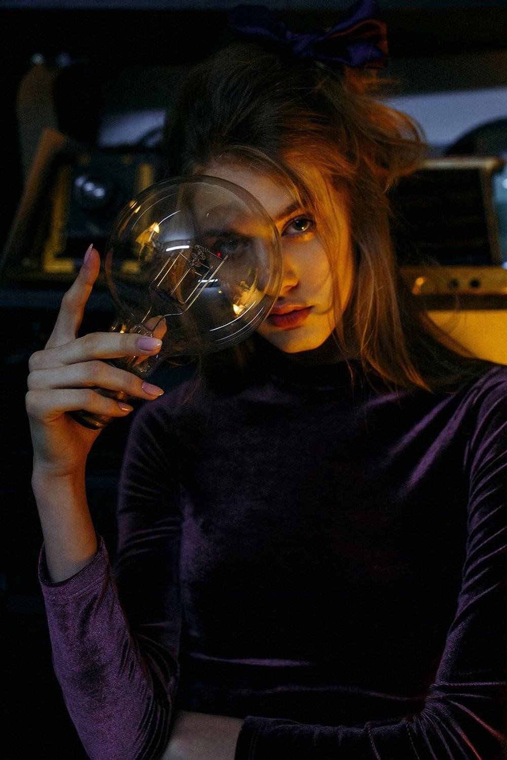 , Анастасия Суховий