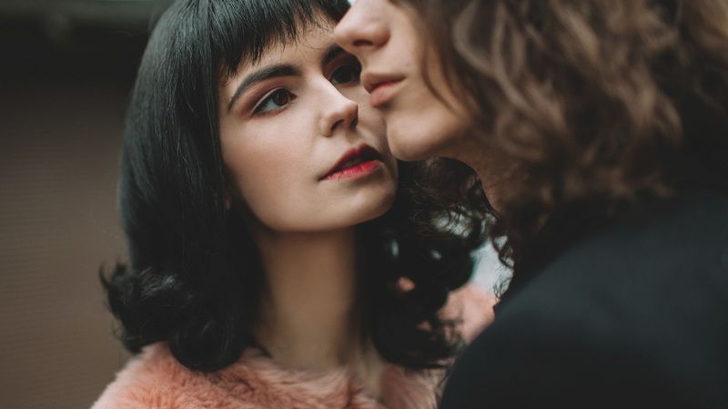 Alisa фото превью