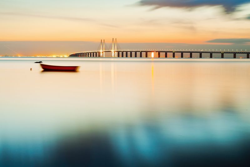 Øresund фото превью