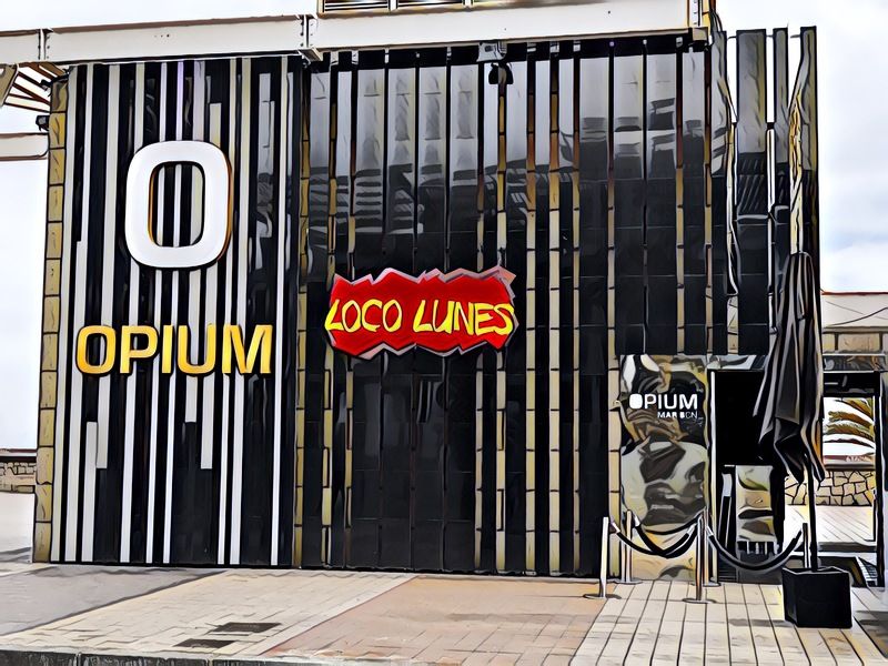 Витрины и вывески фото превью