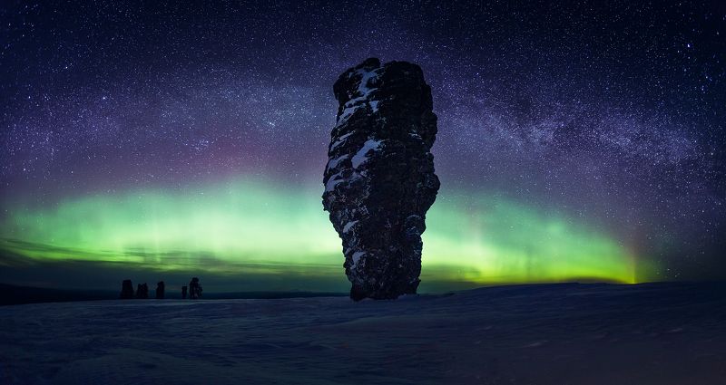 Дыхание Севера фото превью