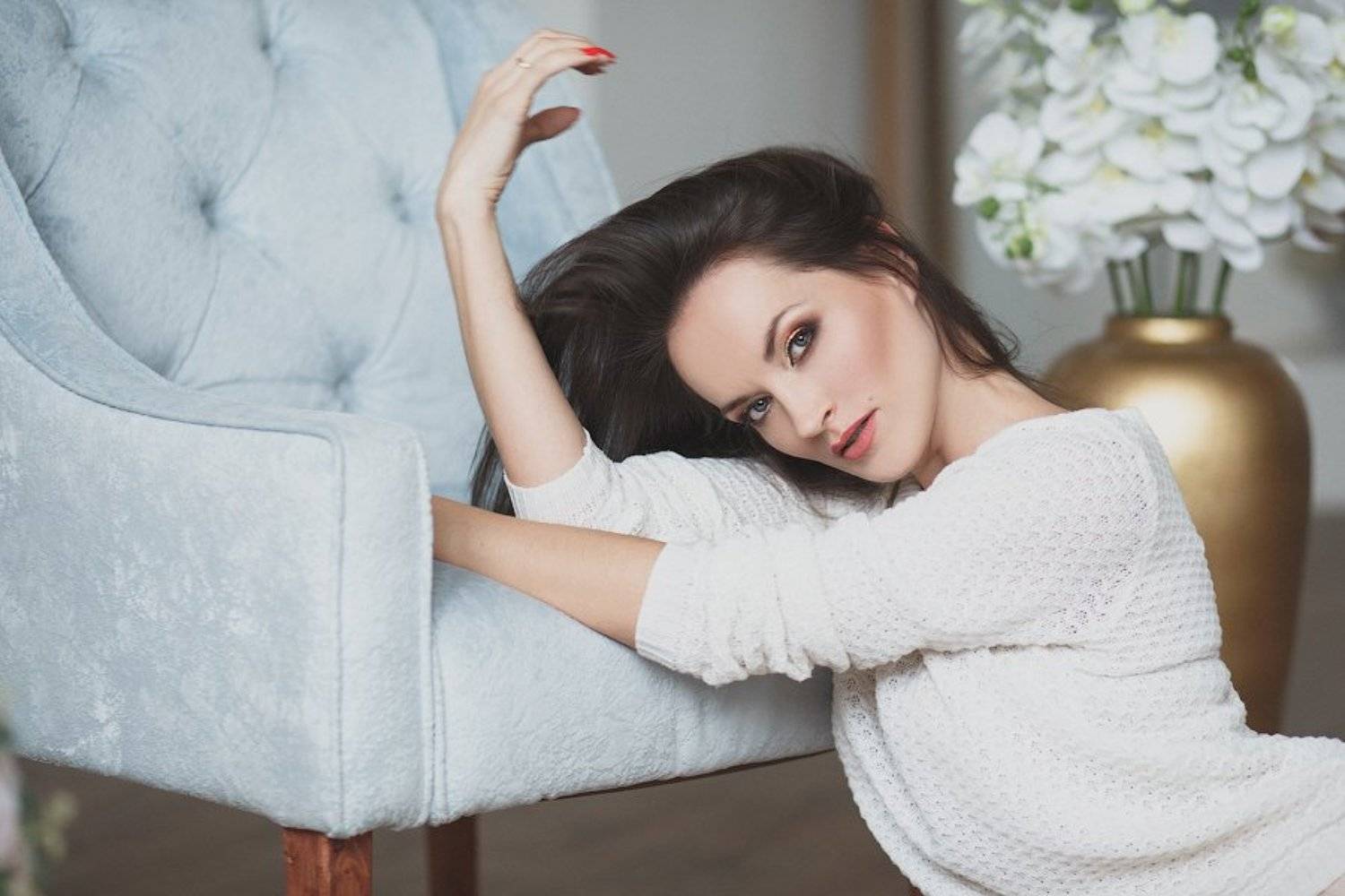 , Марина Бондарь