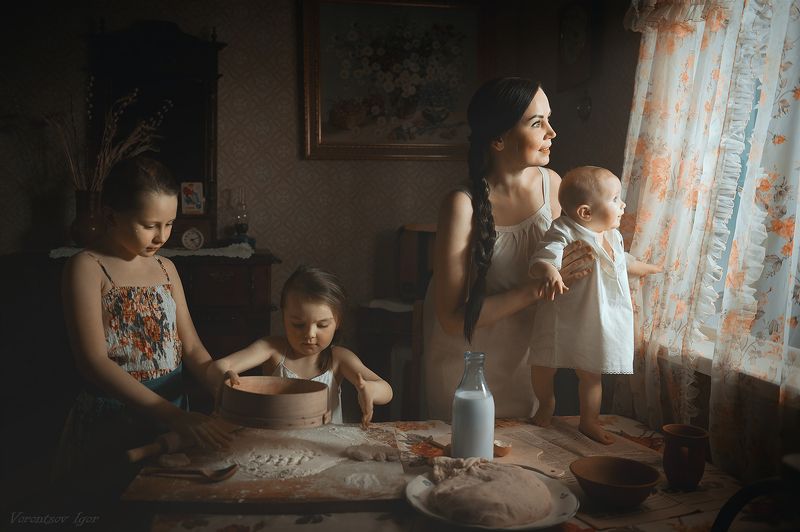 Воронцов Игорь