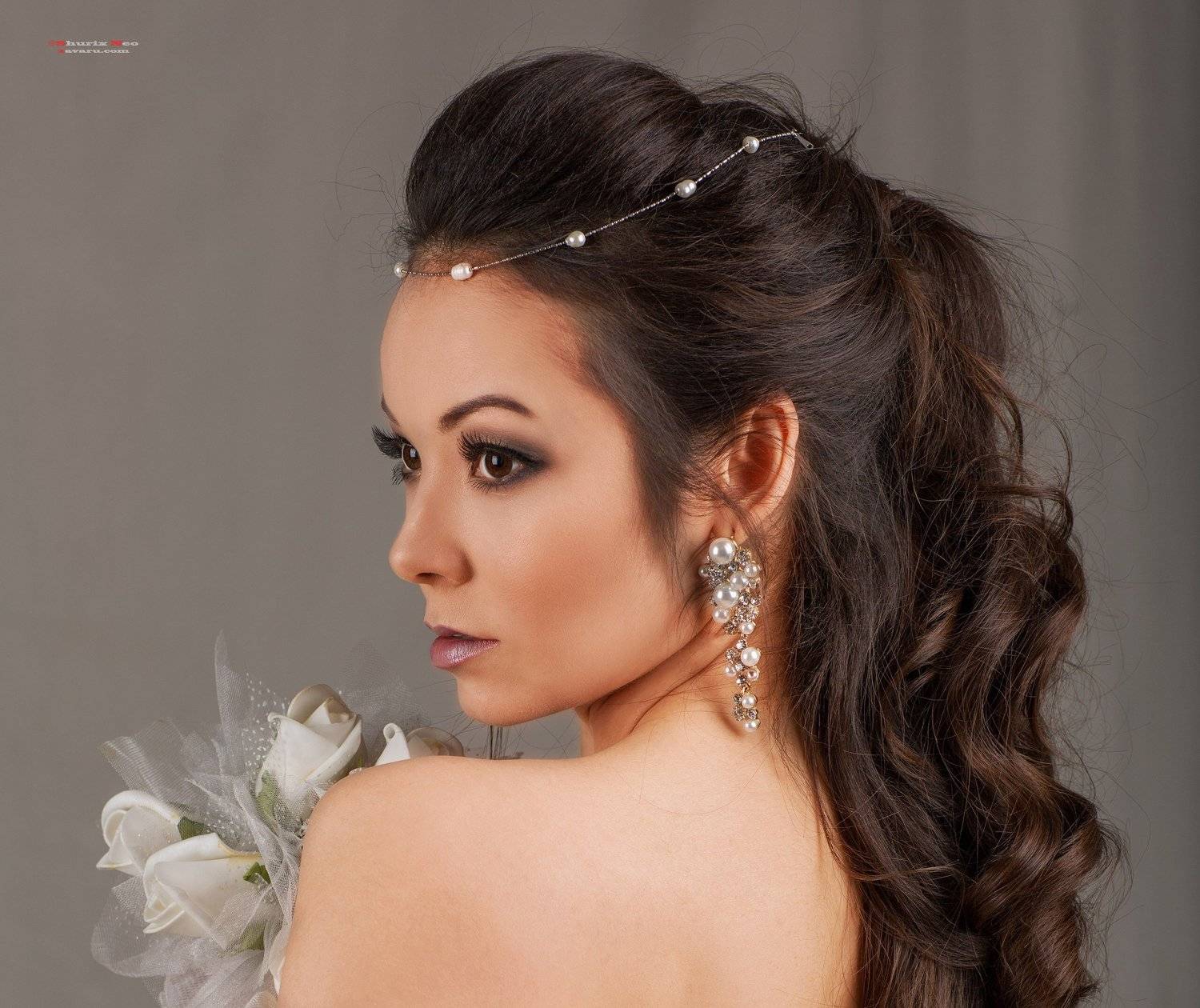 невеста, свадьба, Александр Заварухин