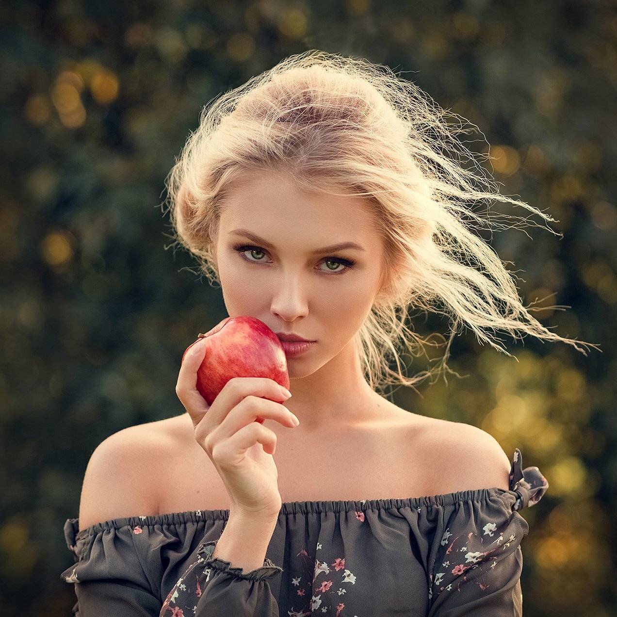 , Ольга Веремьева