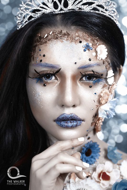 Winter Queen фото превью