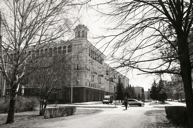 город * фото превью