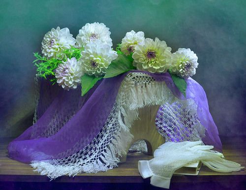 Ностальгия...