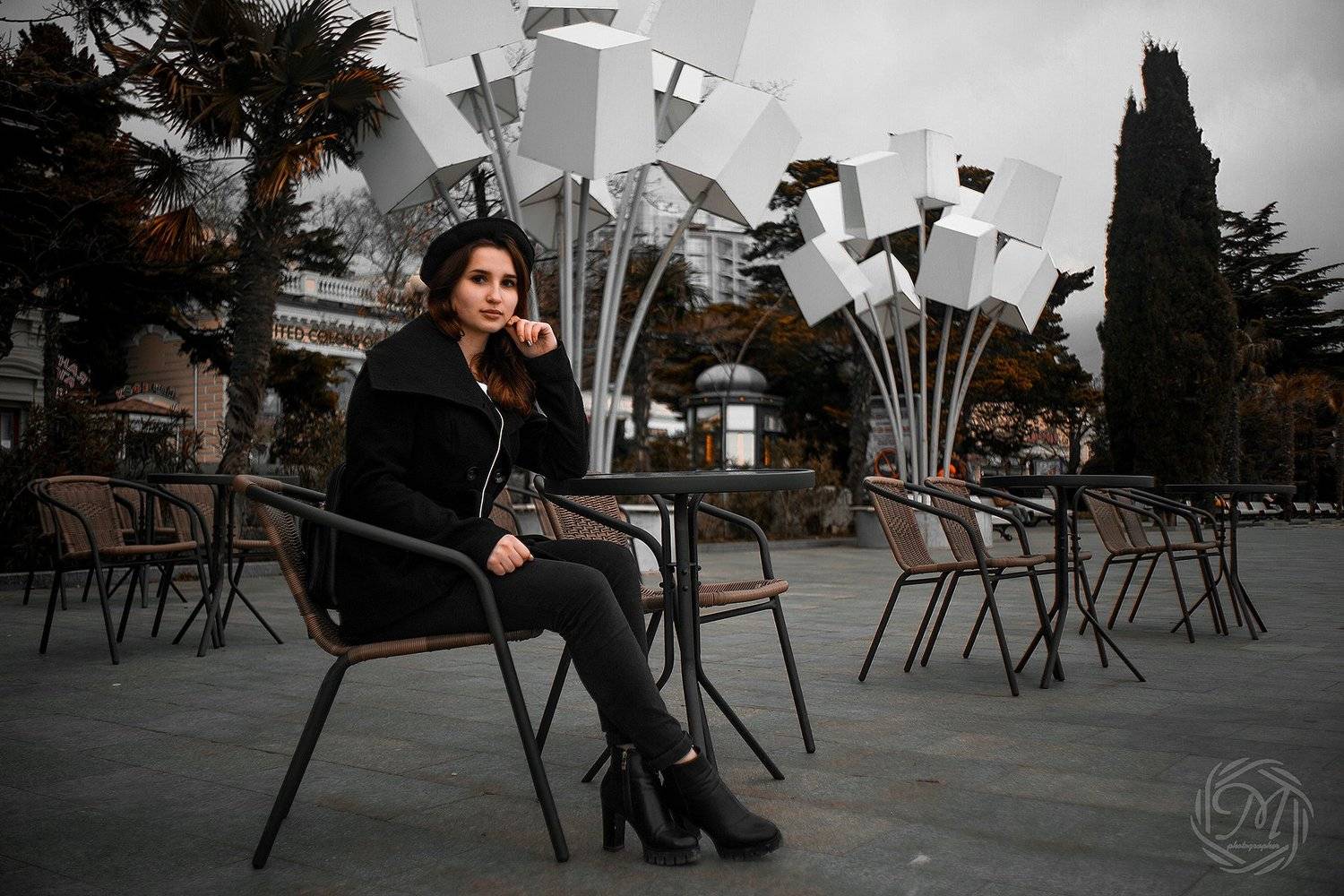 , Медочек Александра