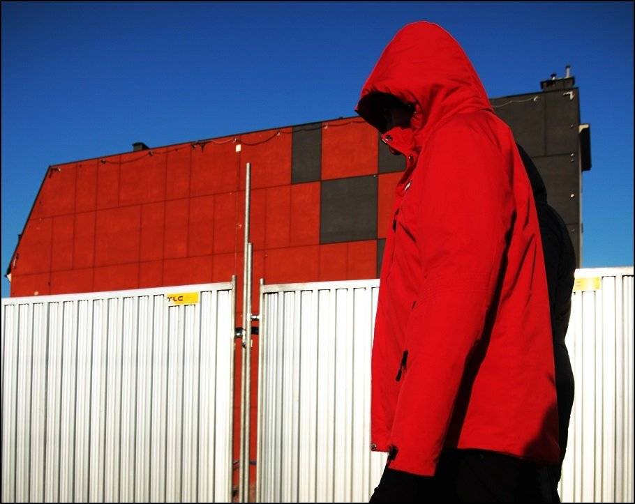 , Krzysztof Trojanowski