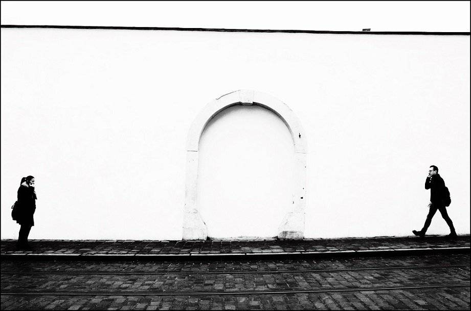 , Krzysztof Trojanowski