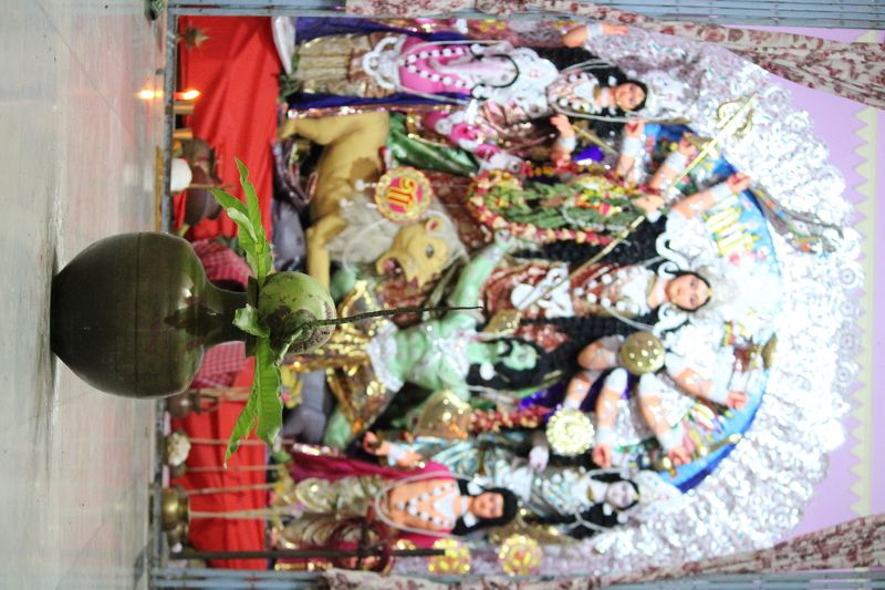 #durgapuja #travel \