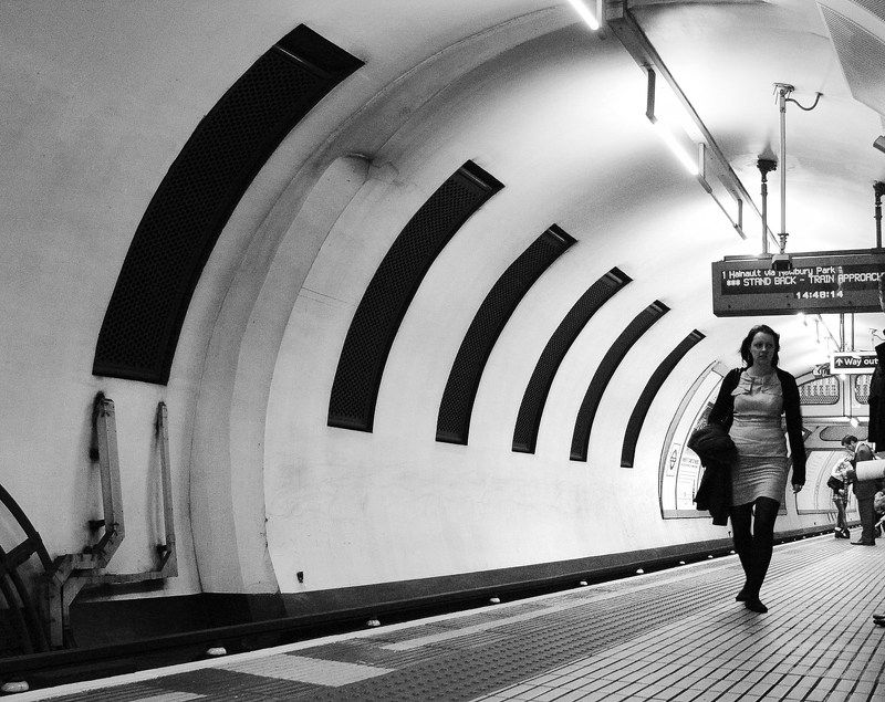 london tube фото превью