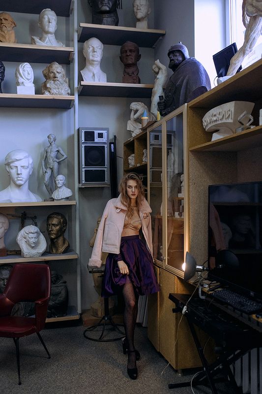 Мария фото превью