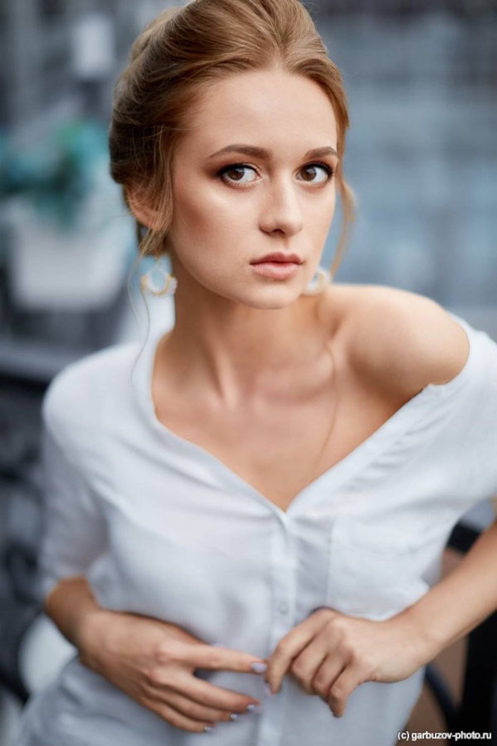 , Гарбузов Илья