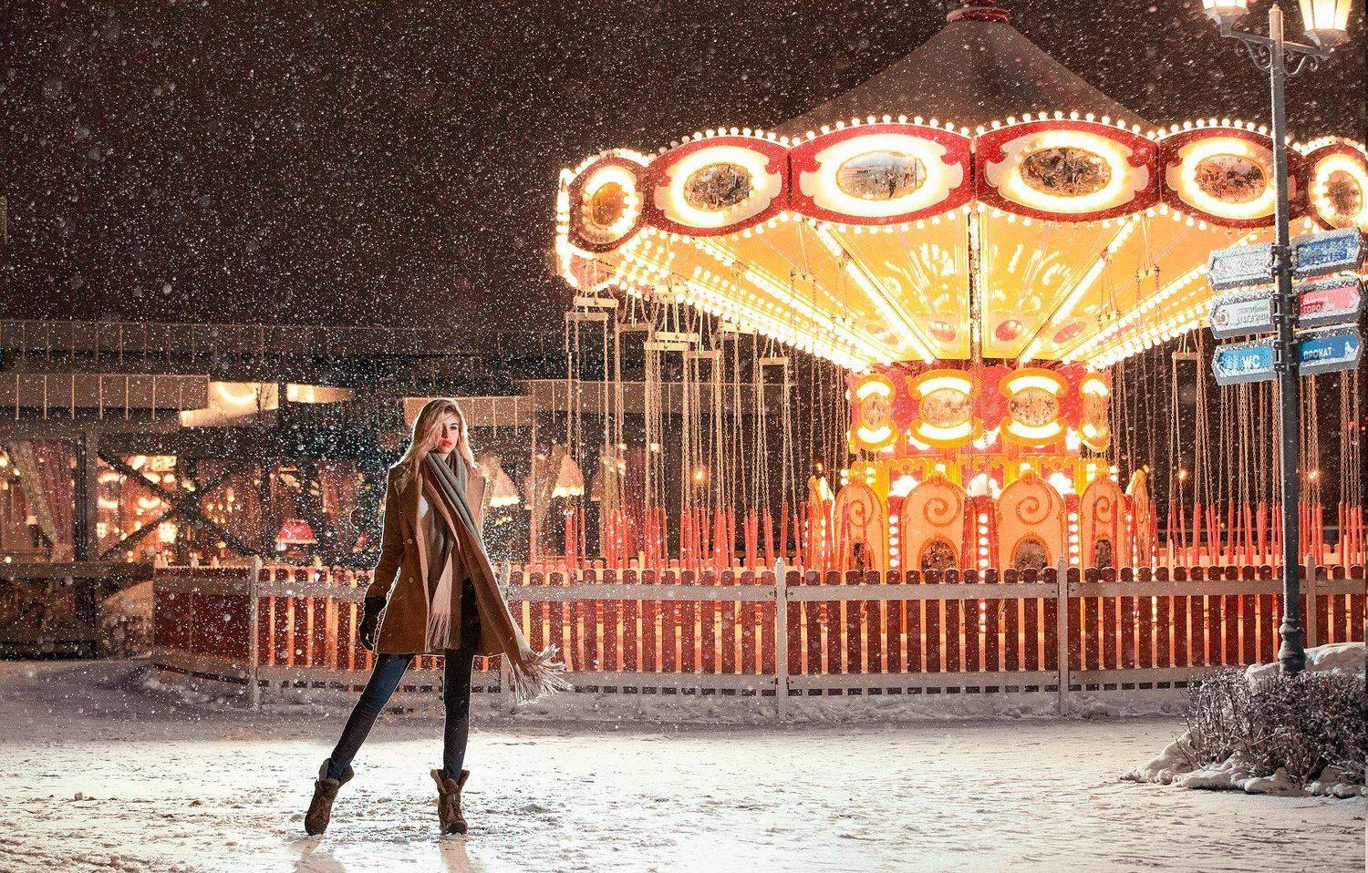 , Харитонов Александр