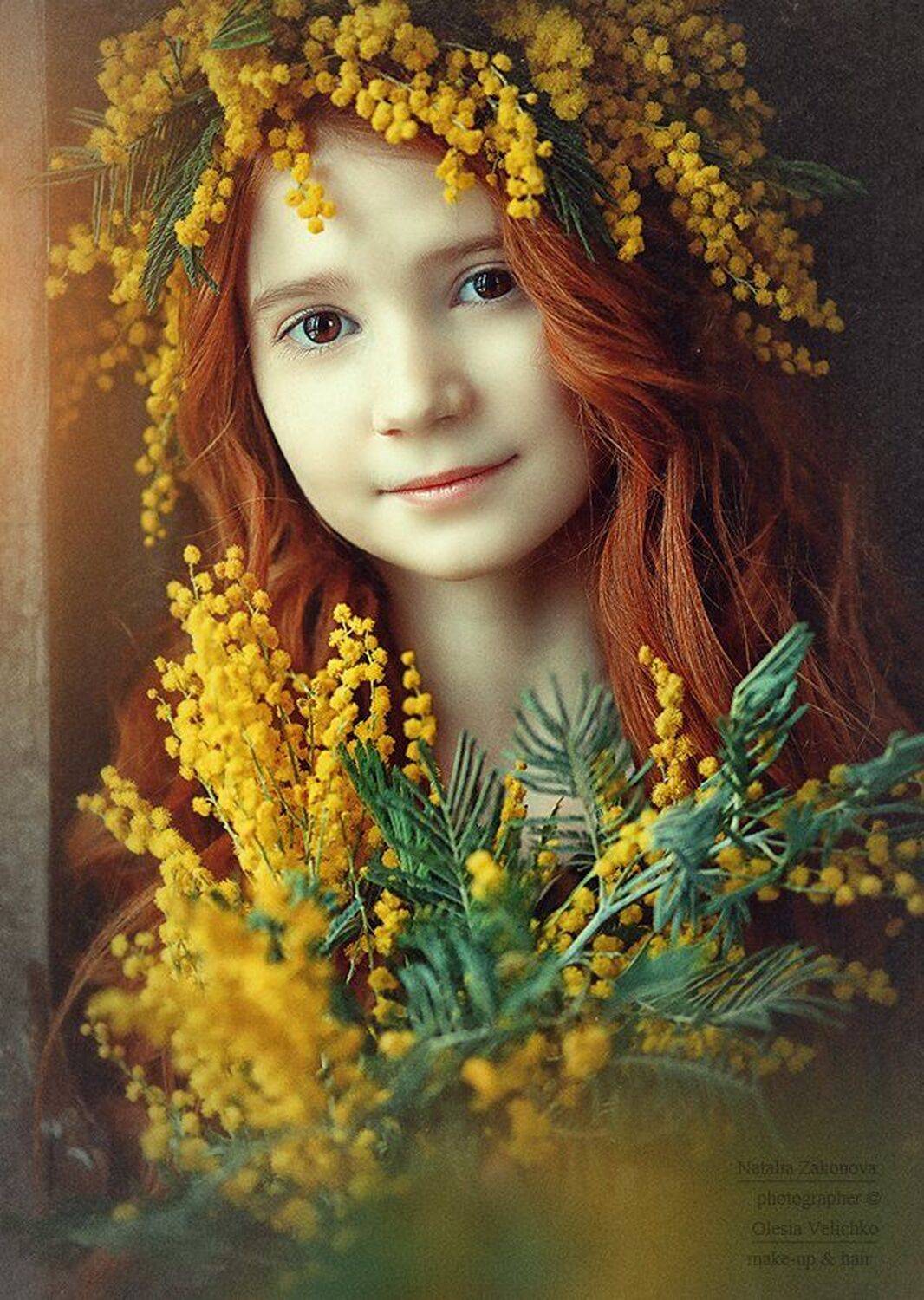 , Наталья Законова