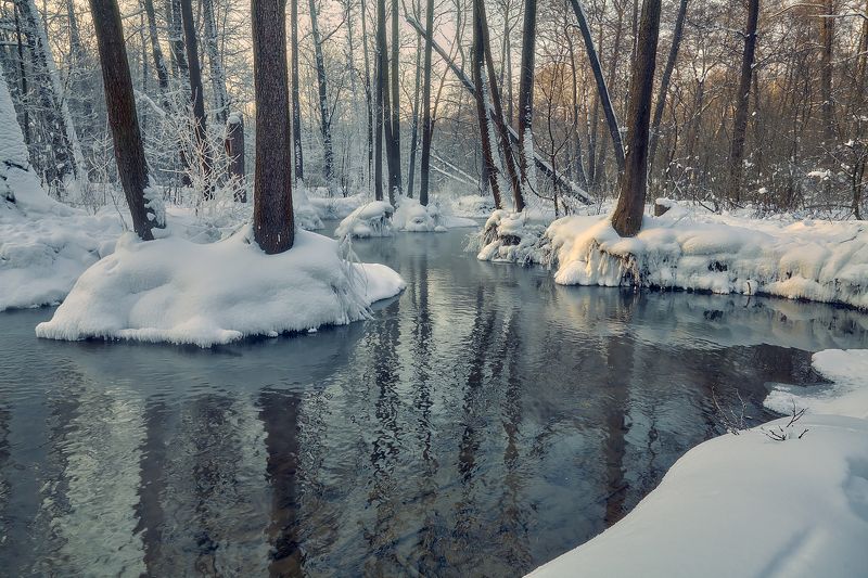 Зима уходи! фото превью