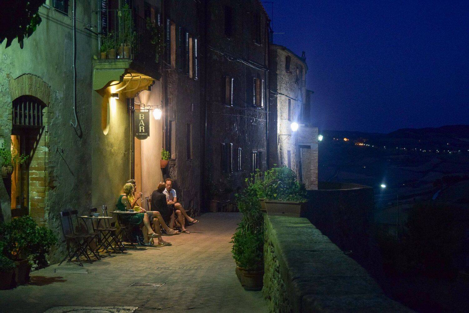 тоскана, Исаков Дмитрий