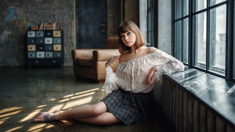 Ольга фото превью