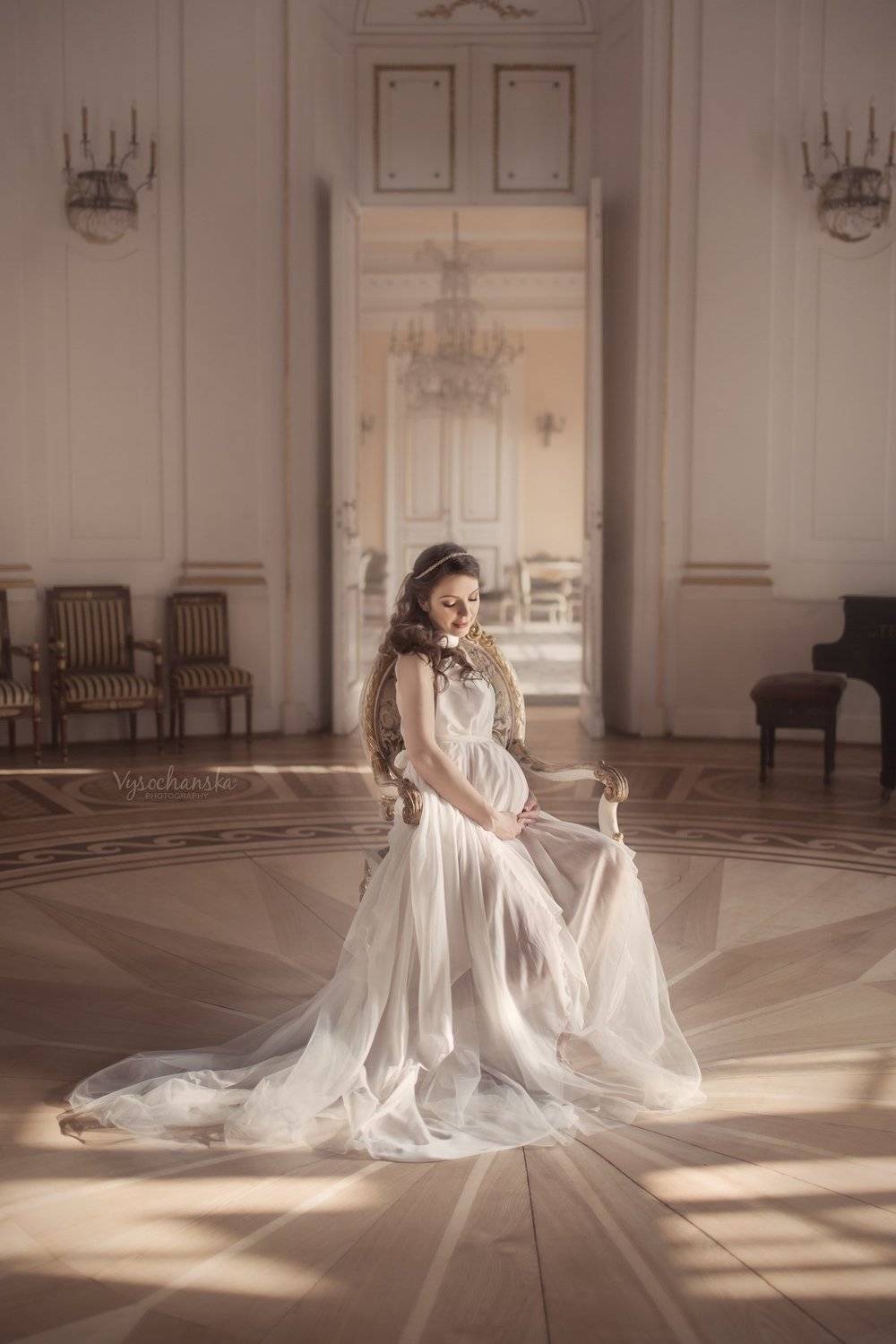 , Vysochanska Photography