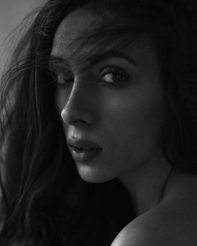 портрет ♡ фото превью