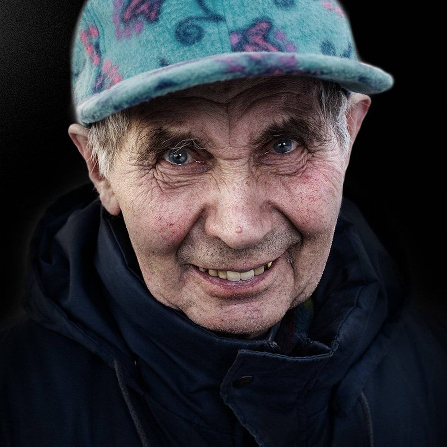 , Юрий Калинин