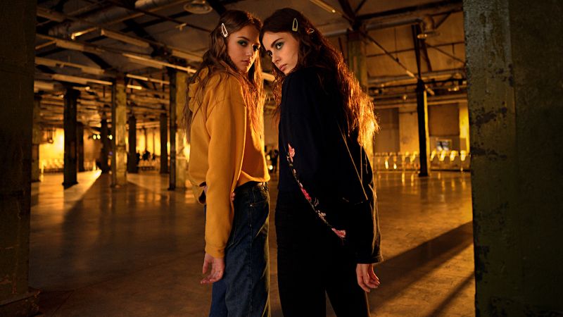 девушка портрет sony_a7  чапурин фото превью