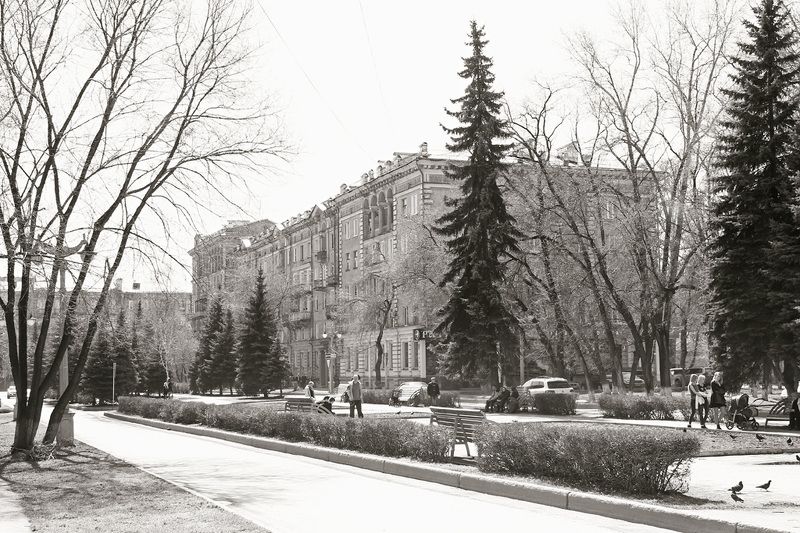 город * фото превью