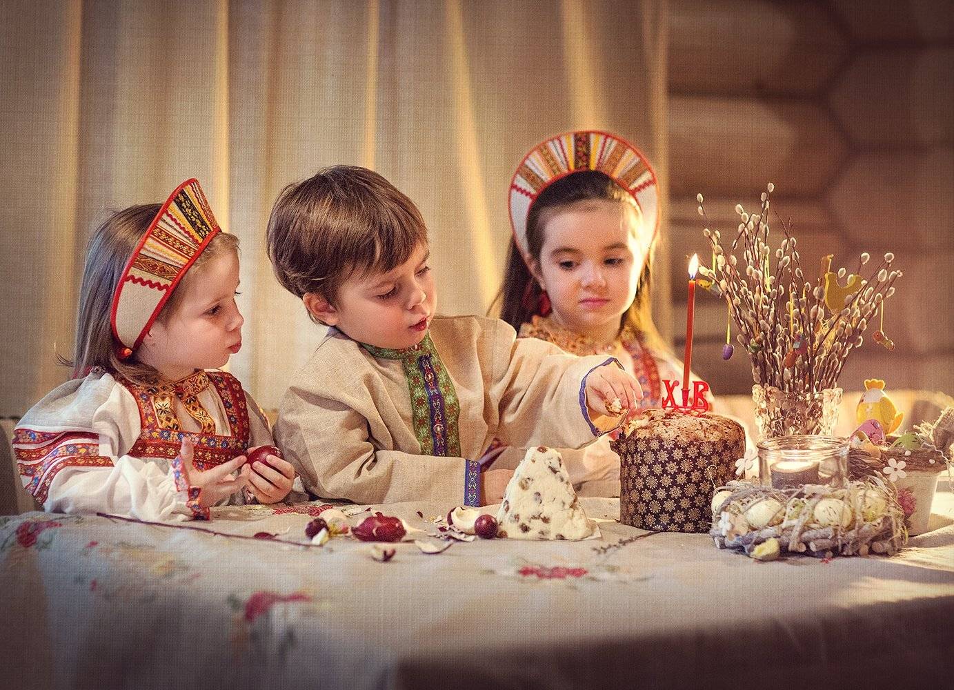 , Диана Аникеева